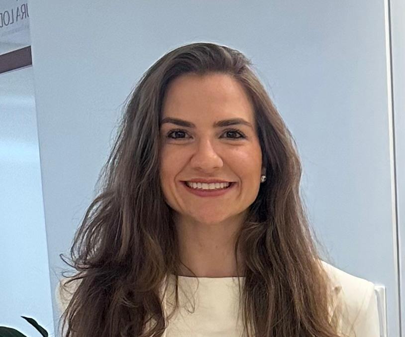 Dra. Laura Orlandini Lodi, autora do artigo publicado no Informativo Regional